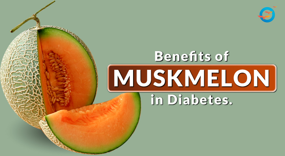 Muskmelon Can a Diabetes Patient eat? Blog Freedom from Diabtes