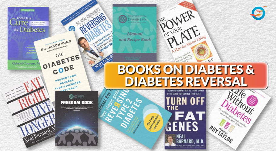 books-on-diabetes-reversal-dr-pramod-tripathi-blog-freedom-from-diabetes